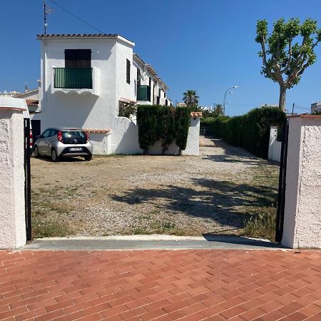 Charmante Maison Coeur De Ville 650M Plage Empuriabrava Luaran gambar
