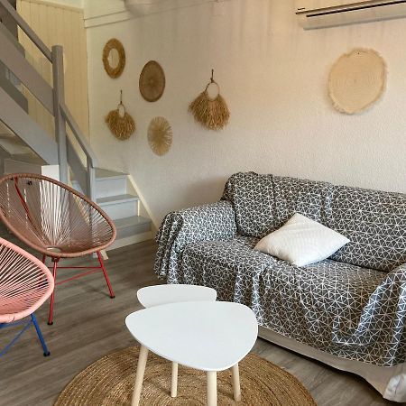 Charmante Maison Coeur De Ville 650M Plage Empuriabrava Luaran gambar