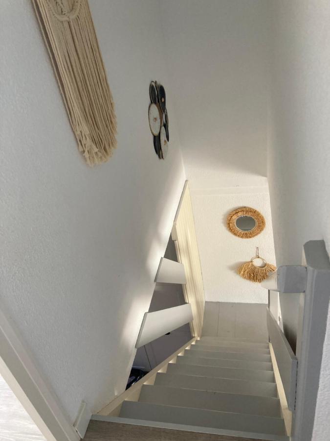 Charmante Maison Coeur De Ville 650M Plage Empuriabrava Luaran gambar