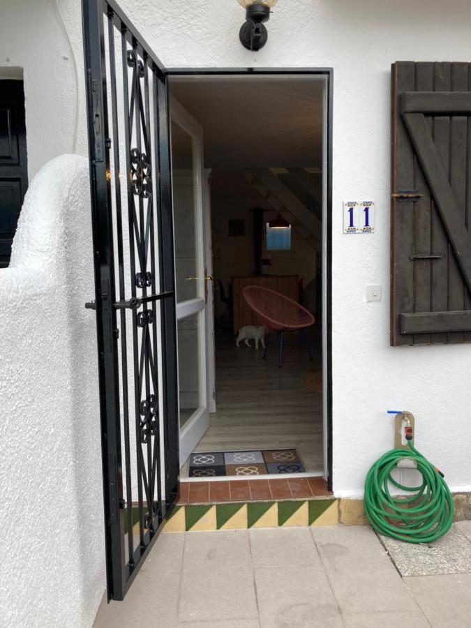 Charmante Maison Coeur De Ville 650M Plage Empuriabrava Luaran gambar