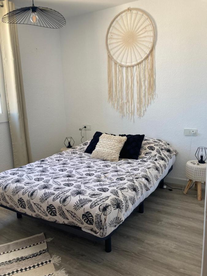 Charmante Maison Coeur De Ville 650M Plage Empuriabrava Luaran gambar