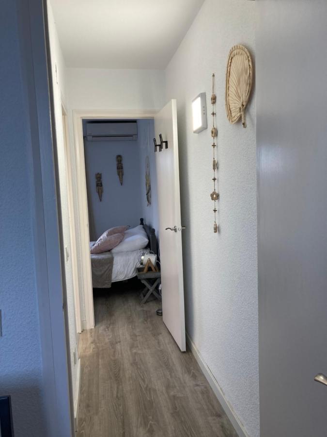 Charmante Maison Coeur De Ville 650M Plage Empuriabrava Luaran gambar